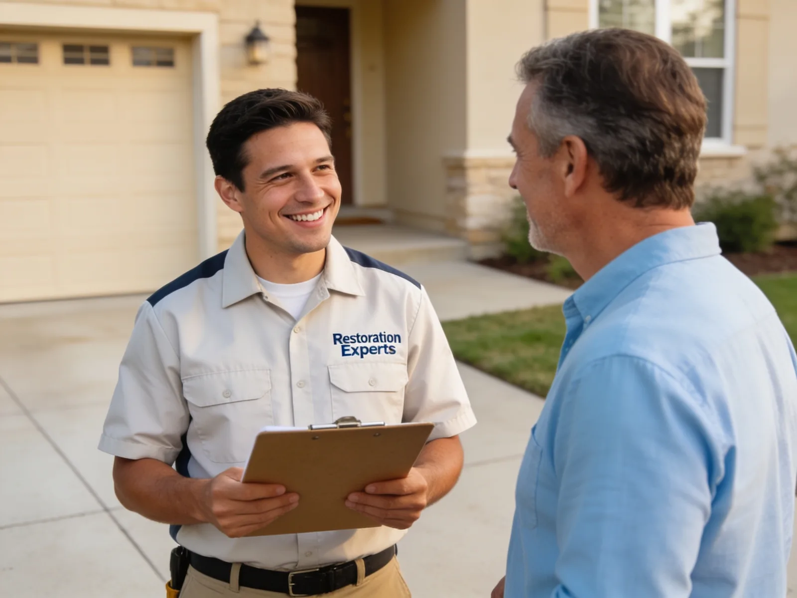 Water Damage Cleanup Alta, CA FAQs